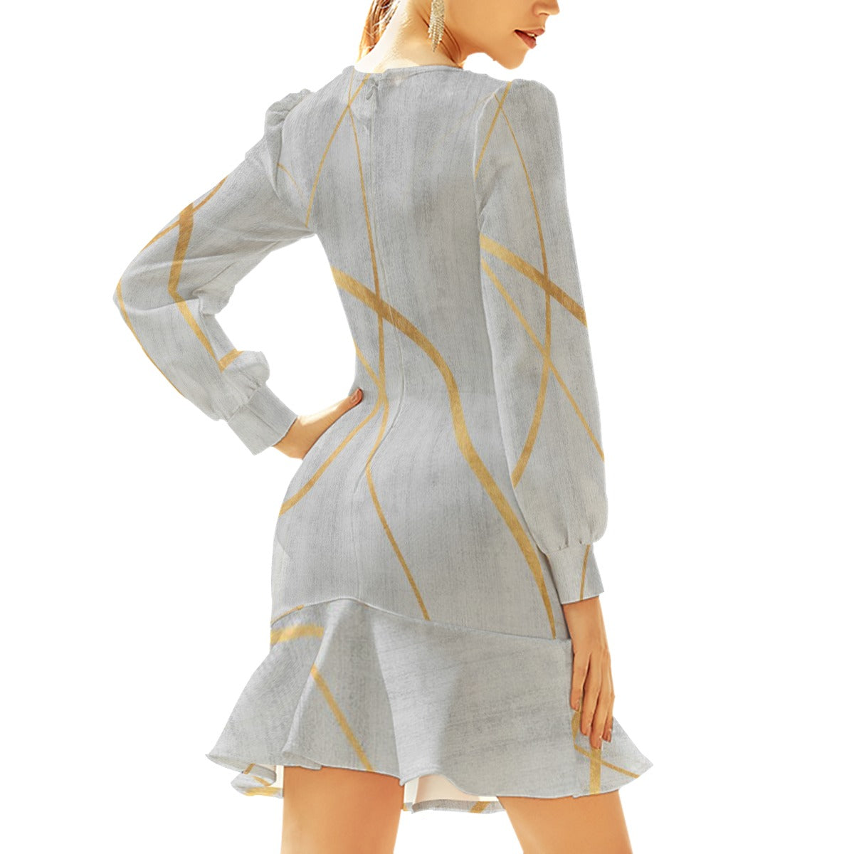 BHP-CO women dress