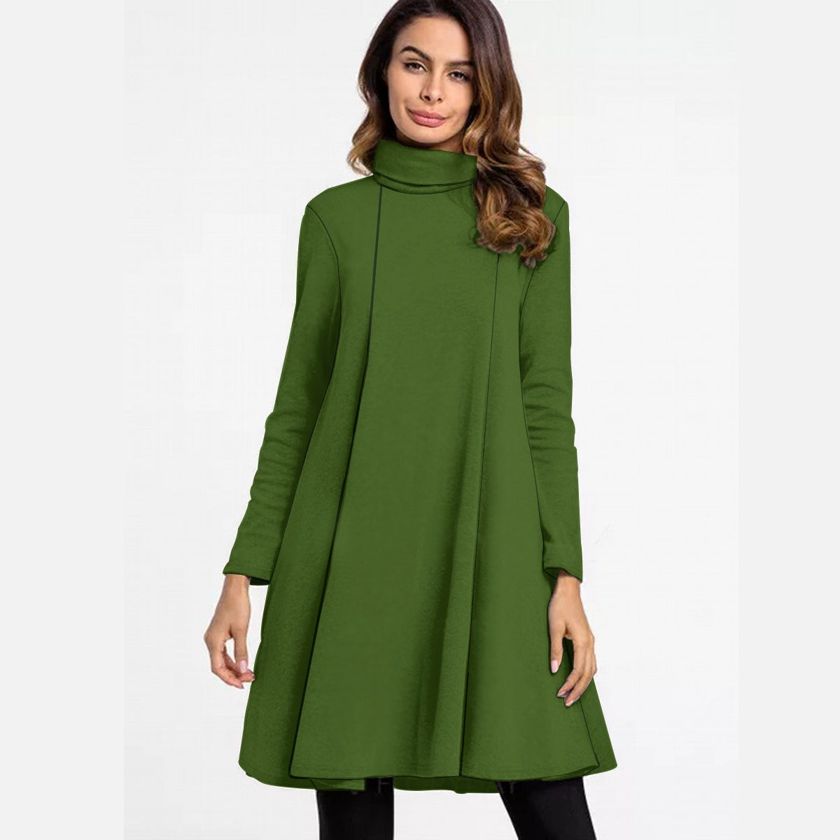 BHP-CO comfort dress