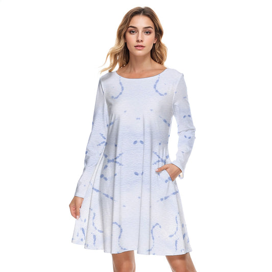 BHP-CO dress