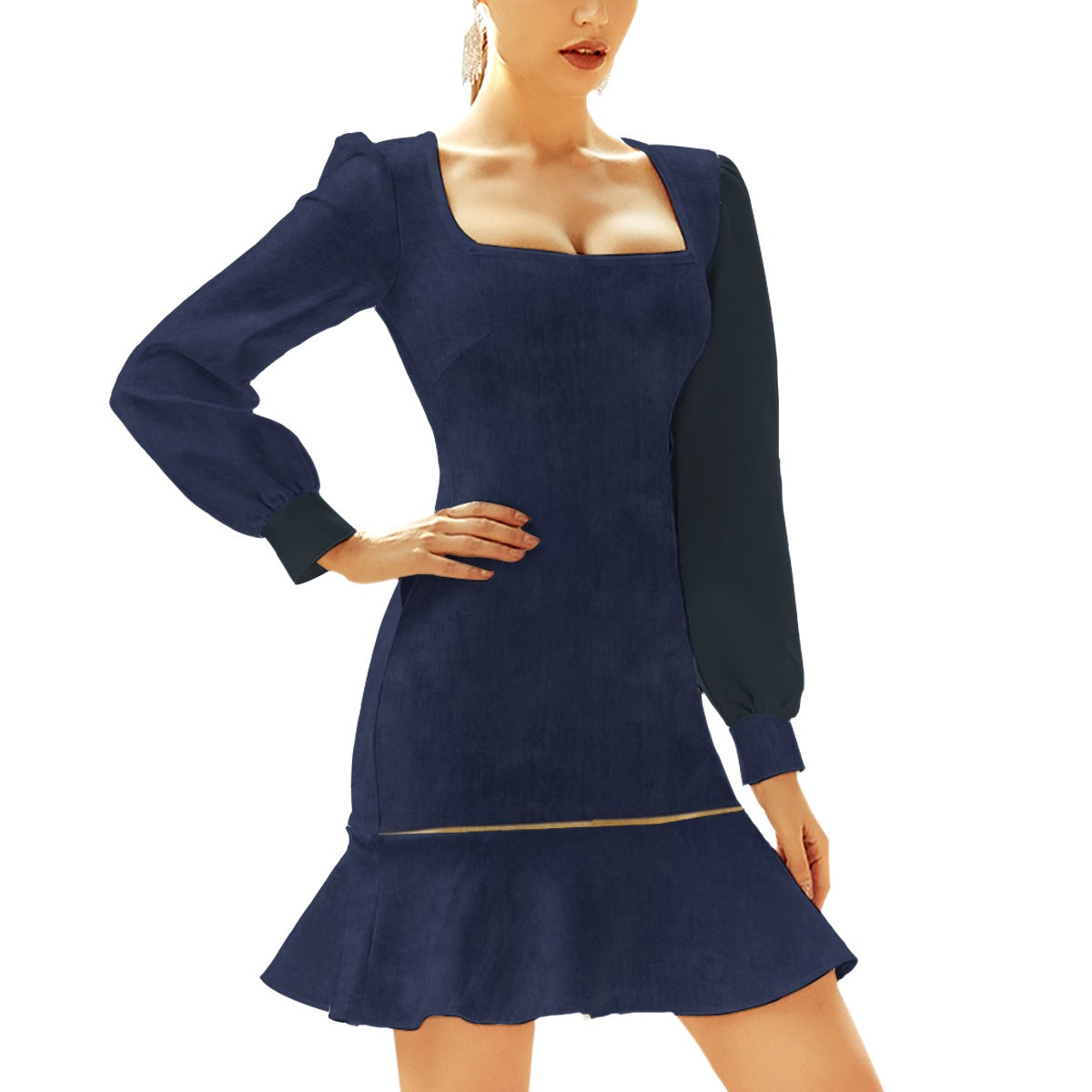 BHP-CO Dress
