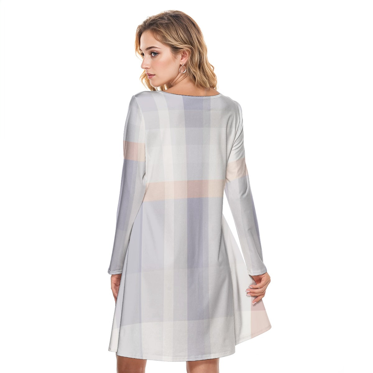 BHP-CO dress