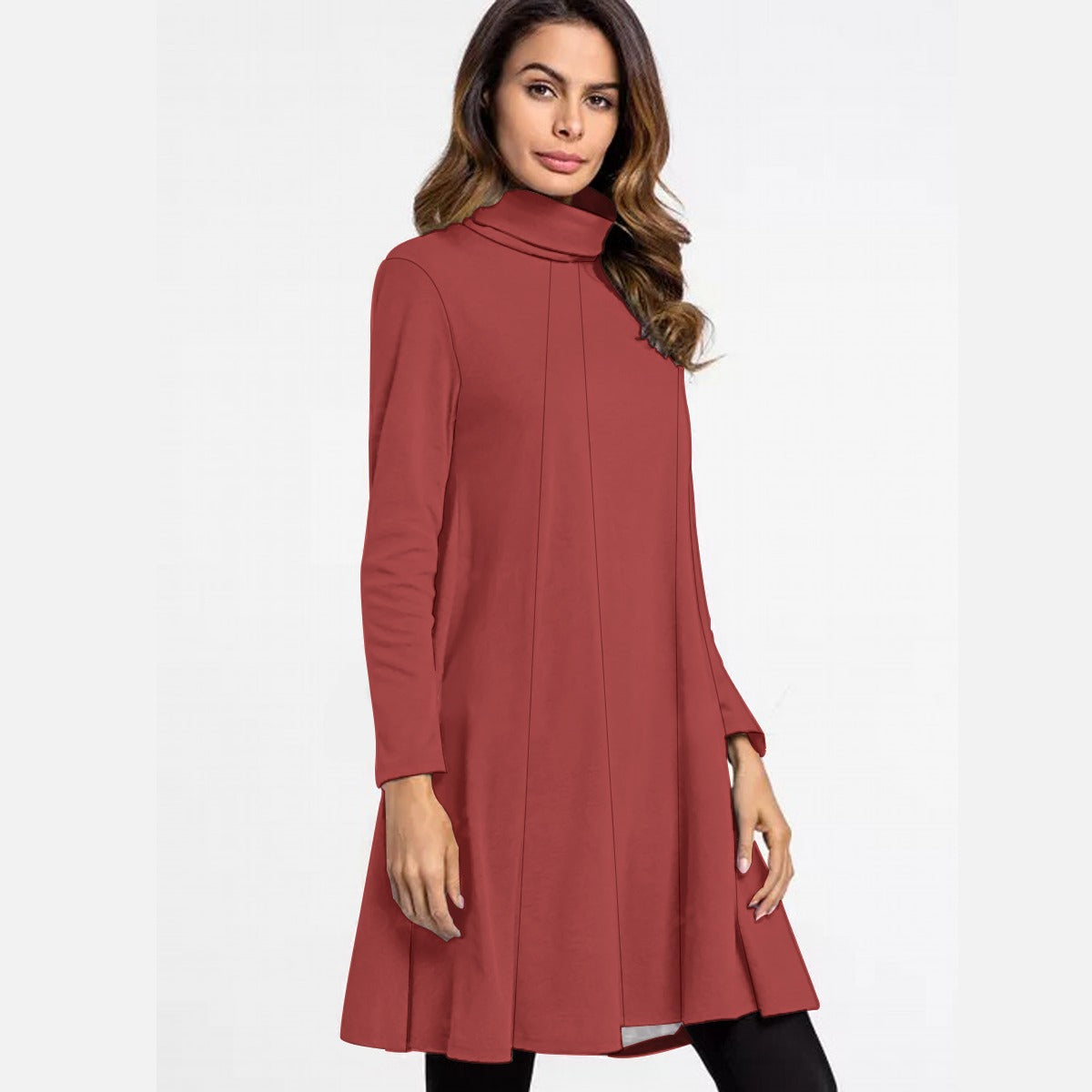 BHP-co comfort dress
