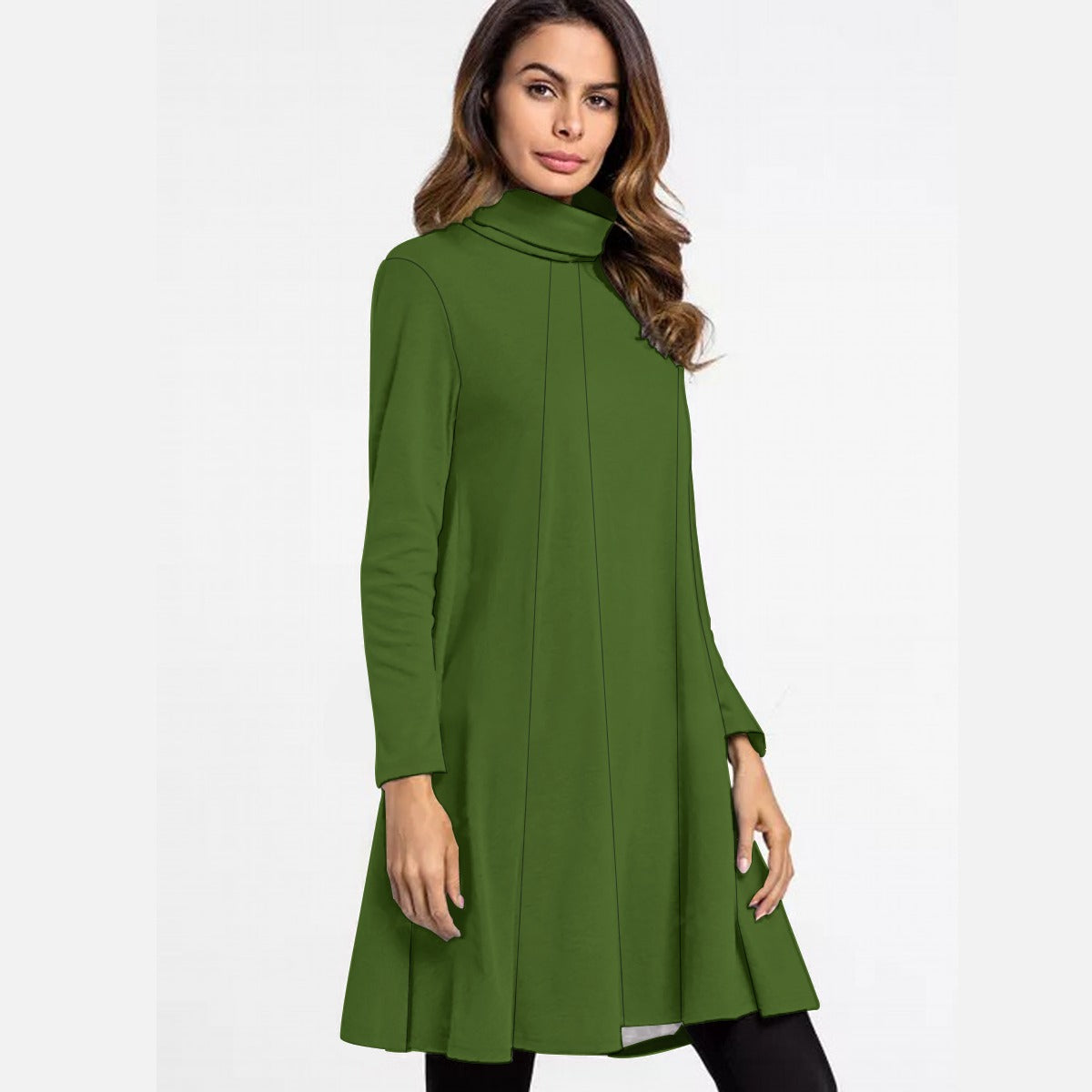BHP-CO comfort dress