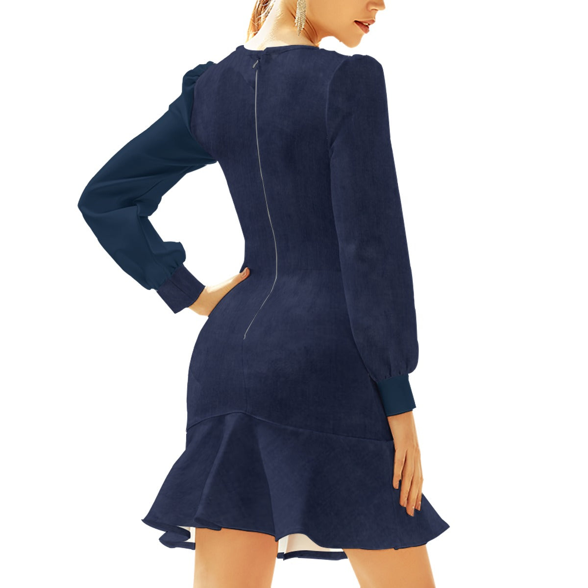 BHP-CO Dress