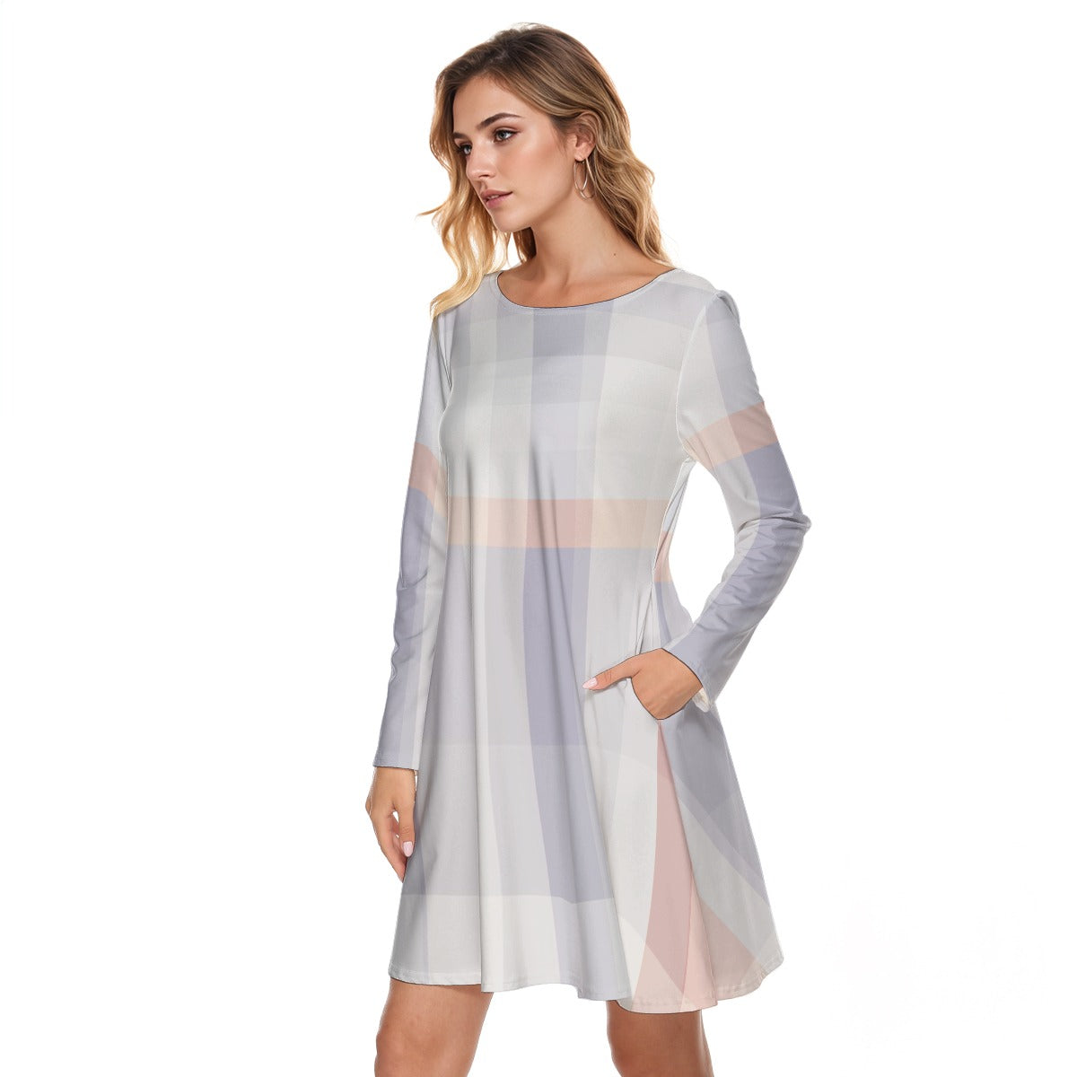 BHP-CO dress