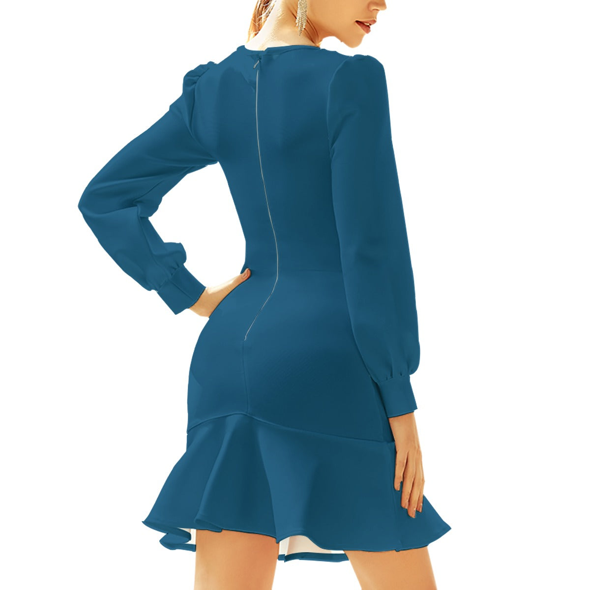 BHP-CO dress