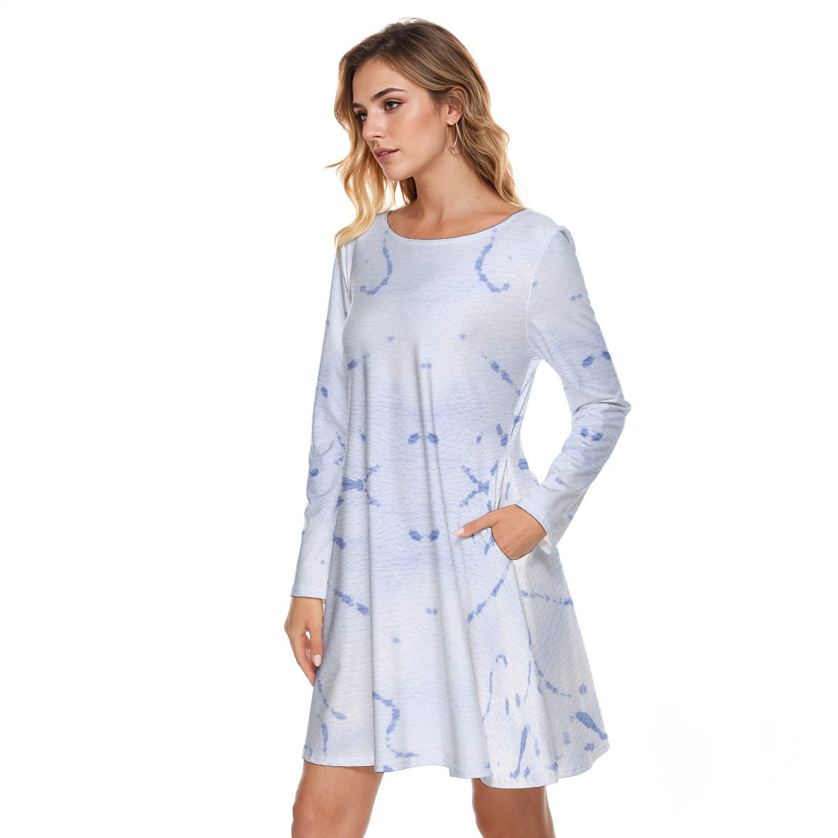 BHP-CO dress