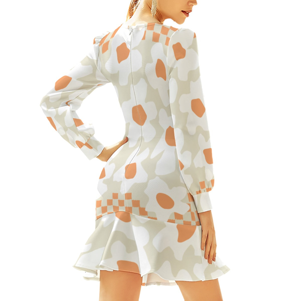 BHP-CO dress
