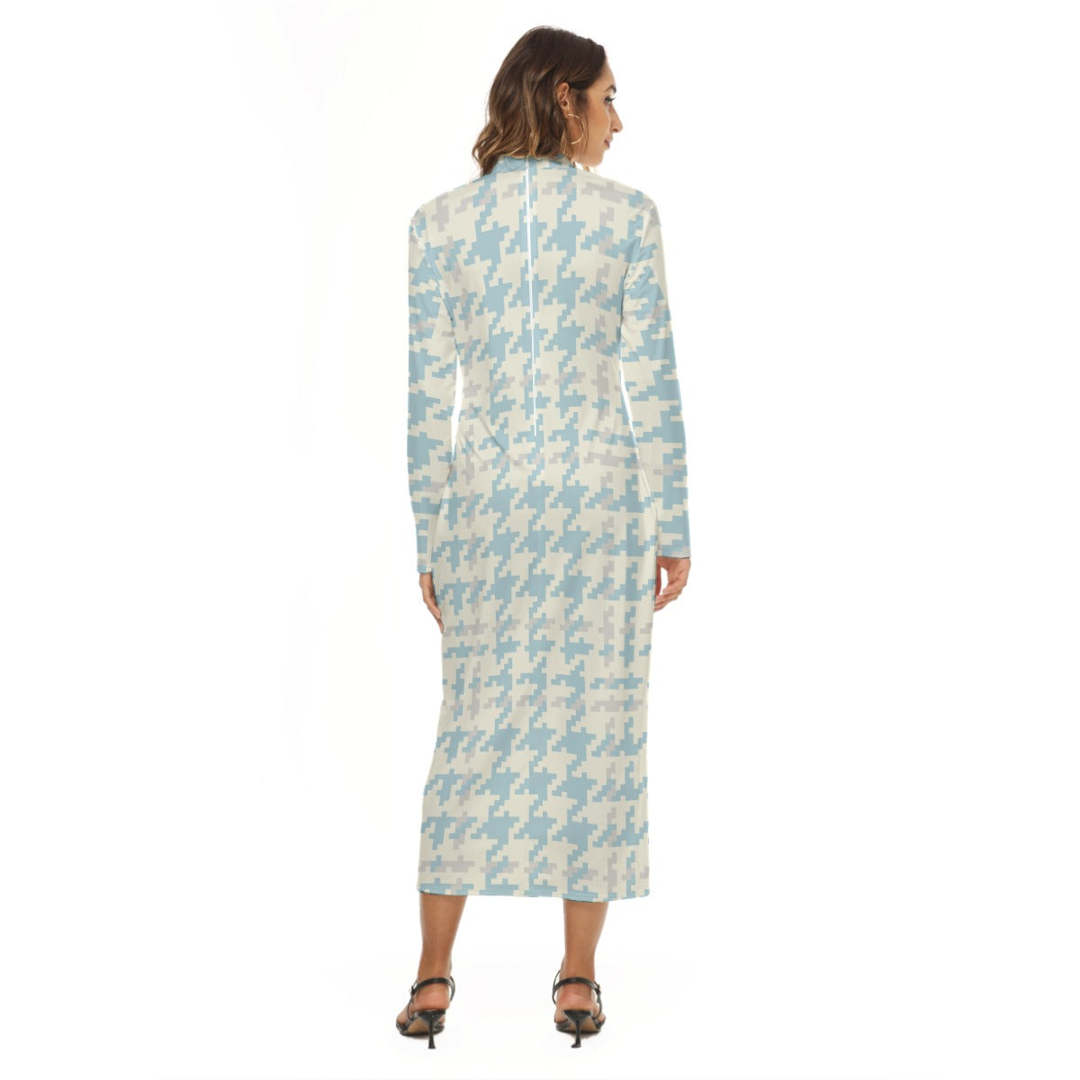 BHP-CO dress