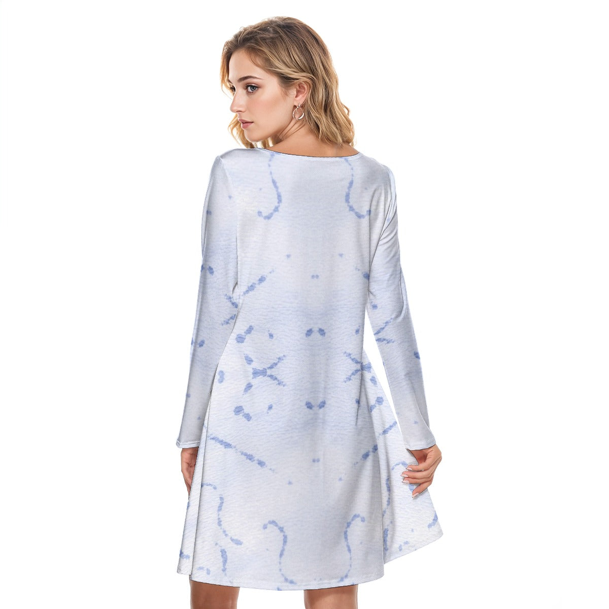 BHP-CO dress
