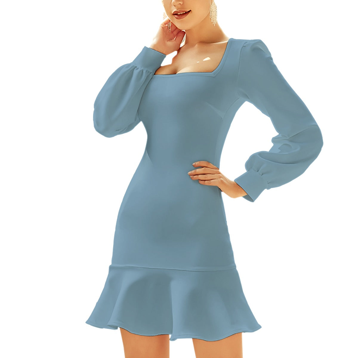 BHP-CO Dress