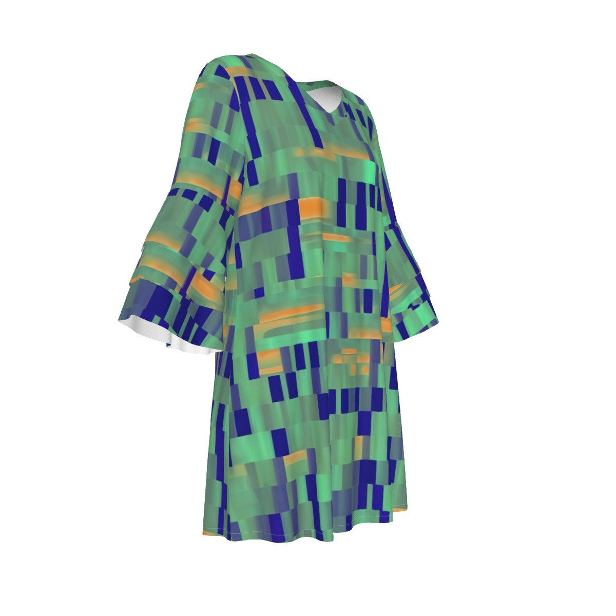 BHP-CO dress