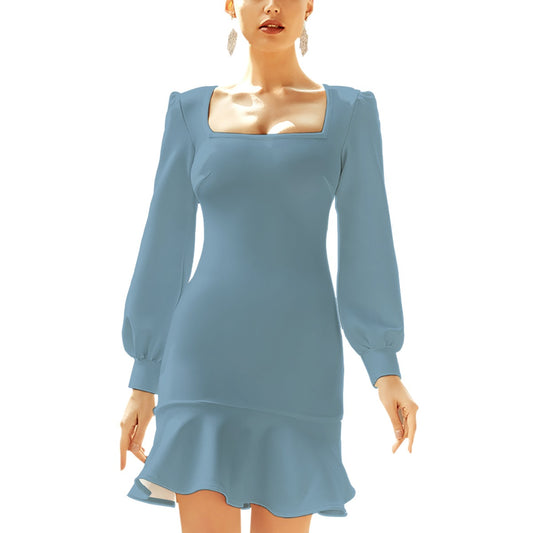 BHP-CO Dress