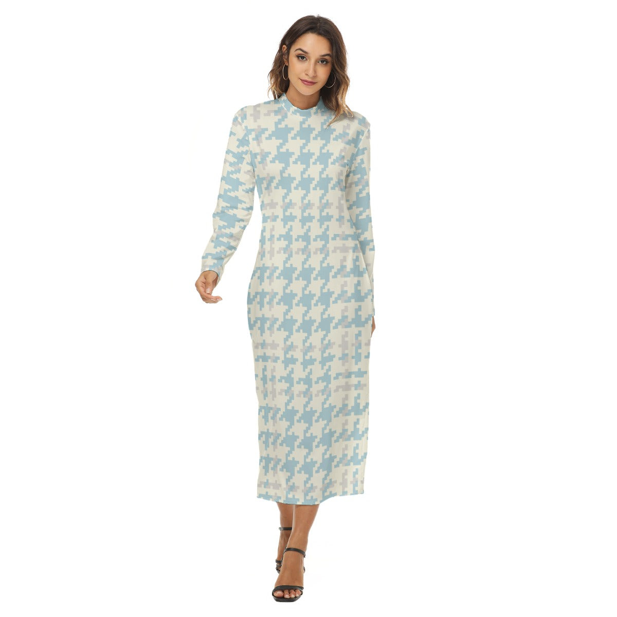 BHP-CO dress