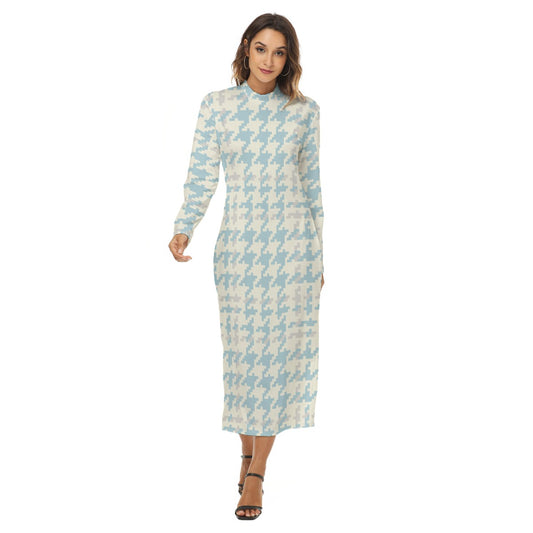 BHP-CO dress