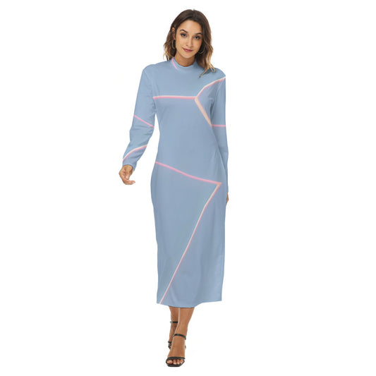 BHP-CO dress