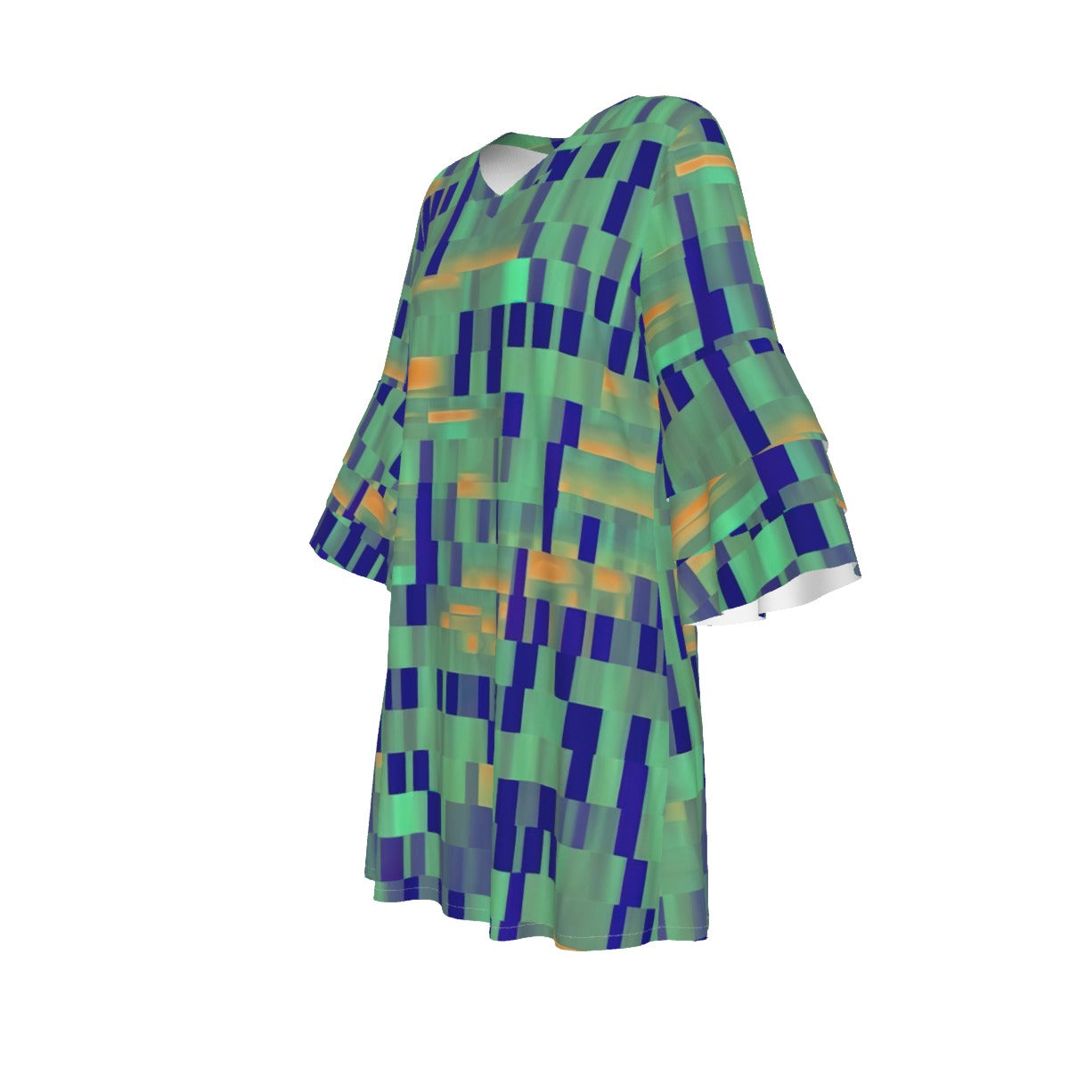 BHP-CO dress