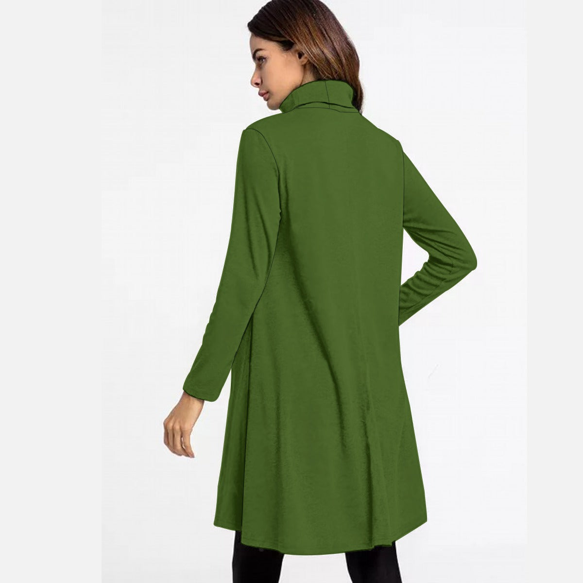 BHP-CO comfort dress