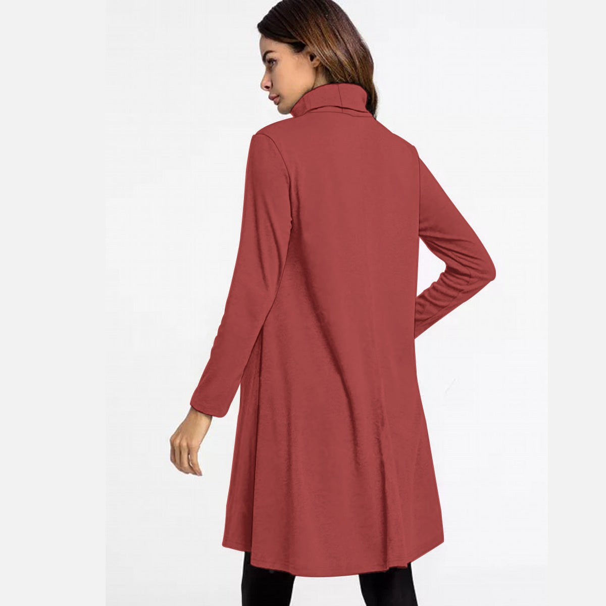 BHP-co comfort dress