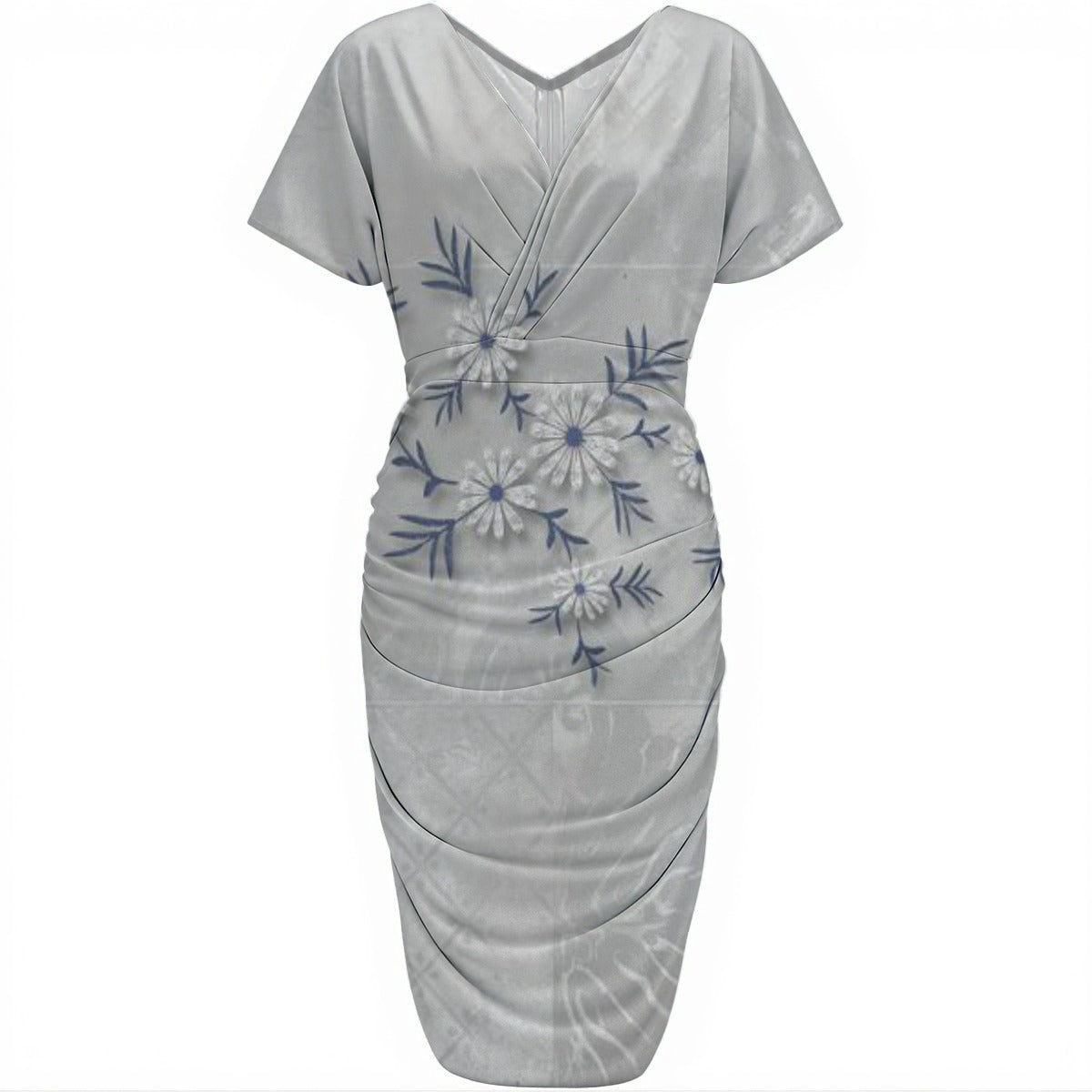 BHP-CO dress
