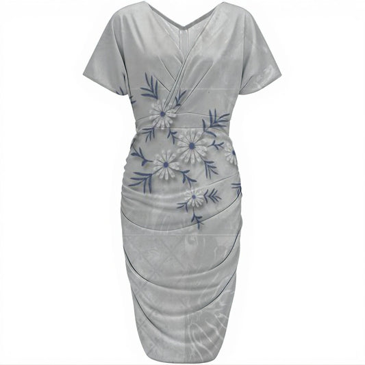 BHP-CO dress