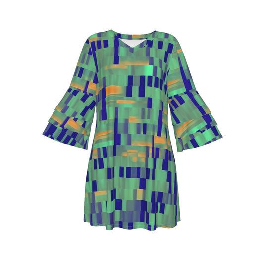 BHP-CO dress