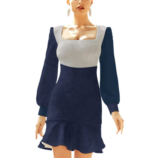 BHP-CO Dress