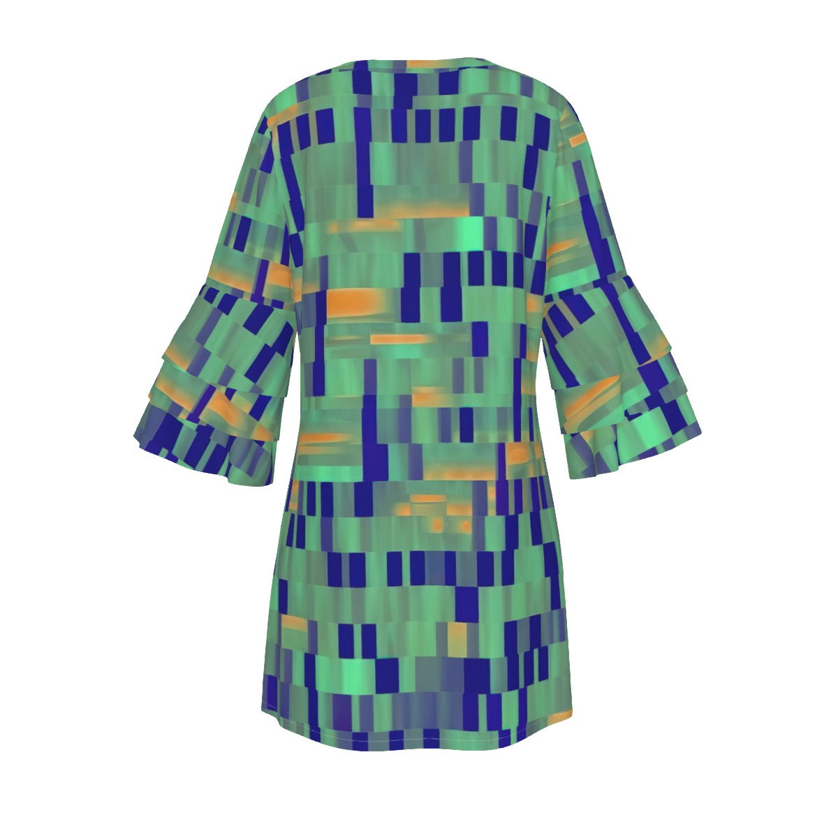 BHP-CO dress