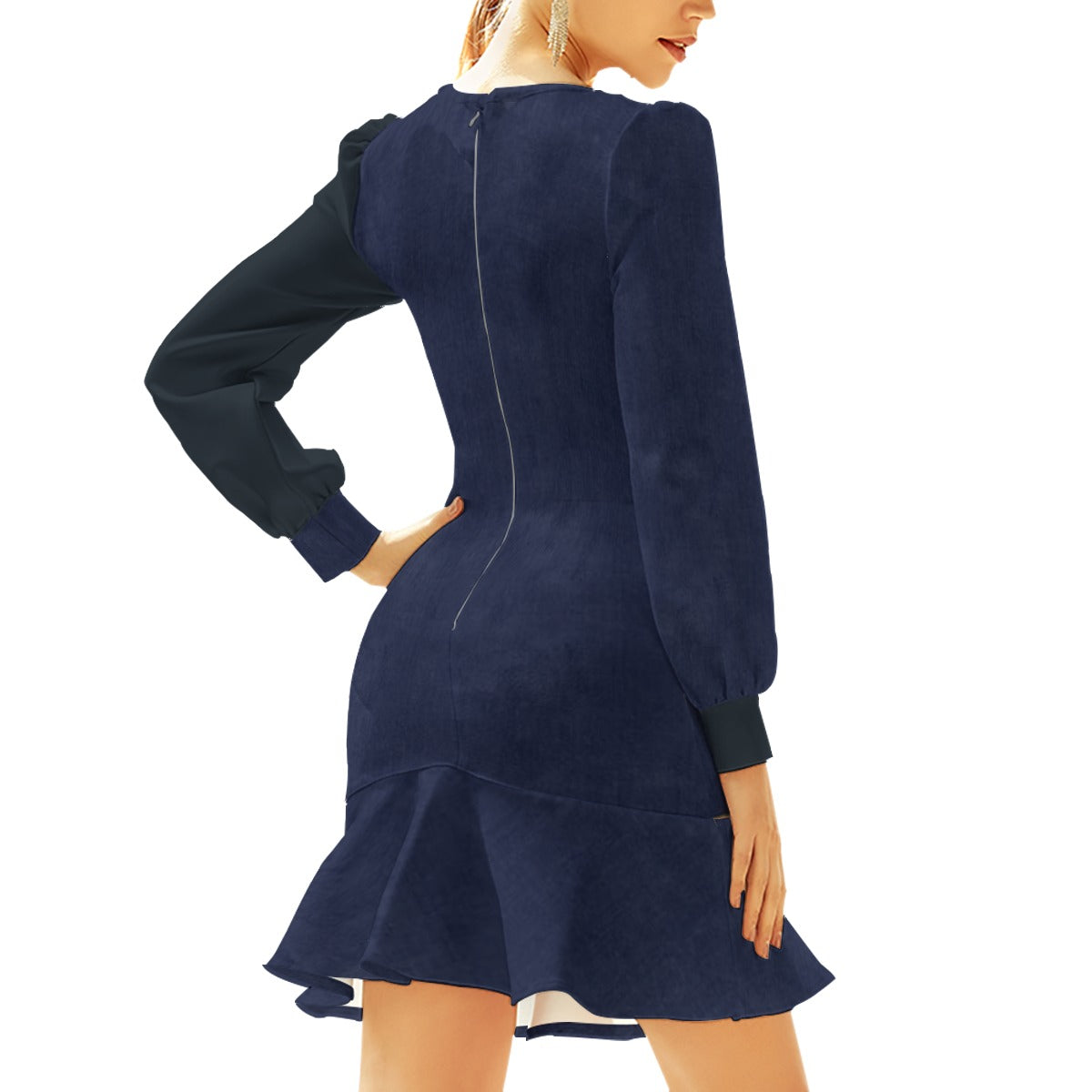 BHP-CO Dress