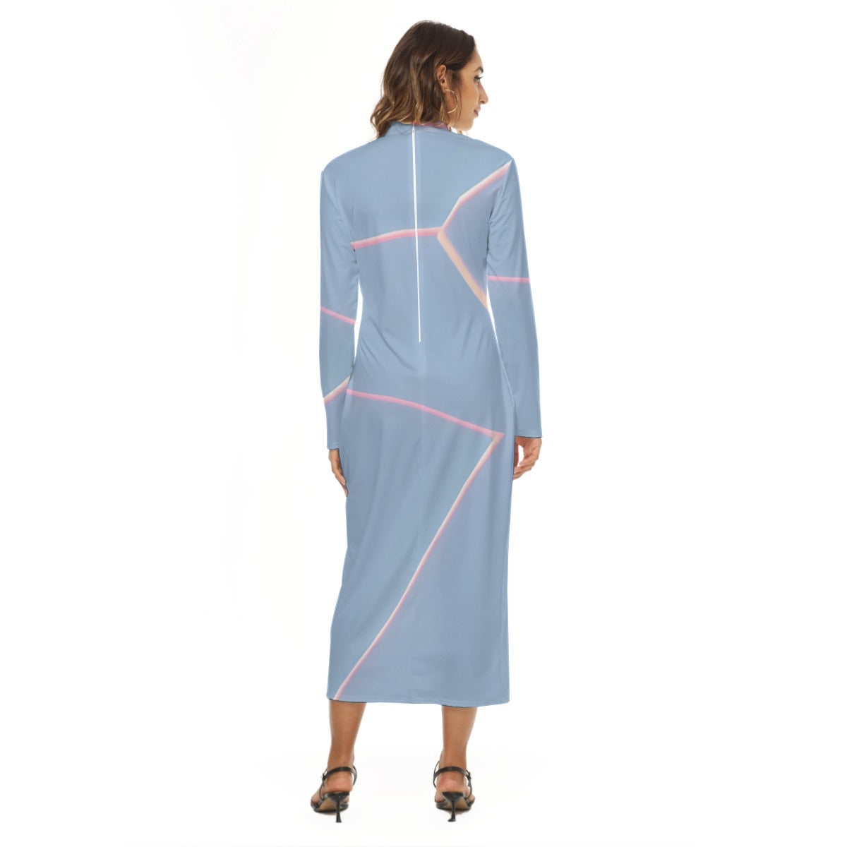 BHP-CO dress