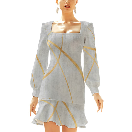 BHP-CO women dress