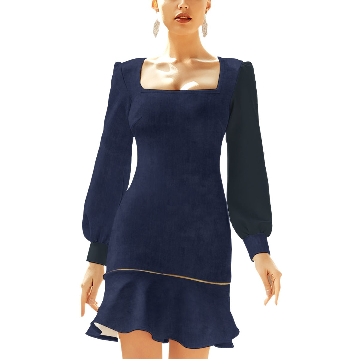 BHP-CO Dress