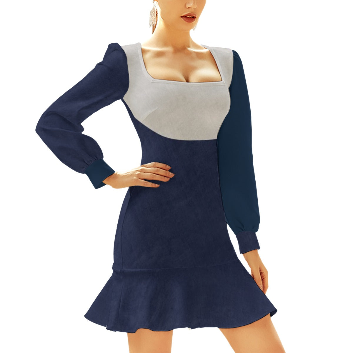 BHP-CO Dress