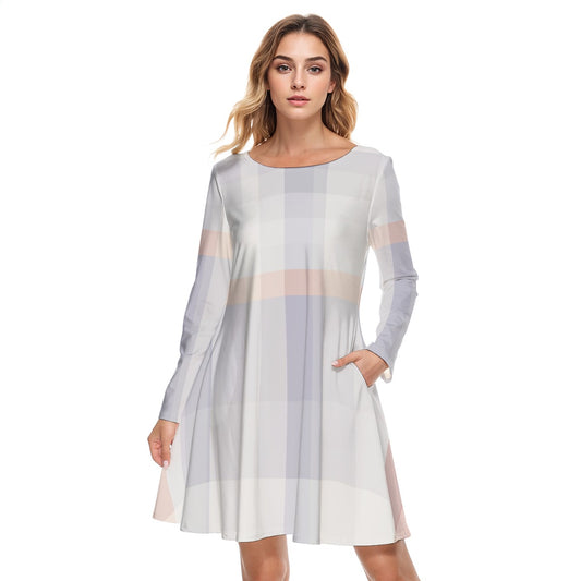 BHP-CO dress