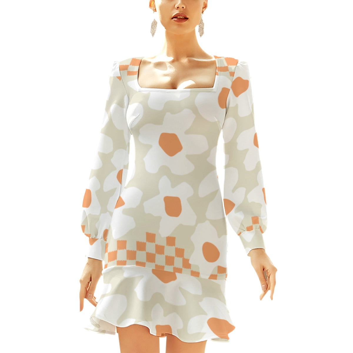 BHP-CO dress