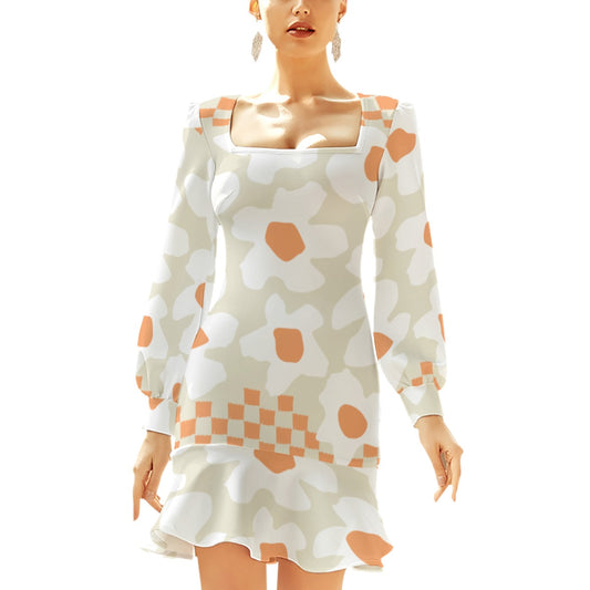 BHP-CO dress