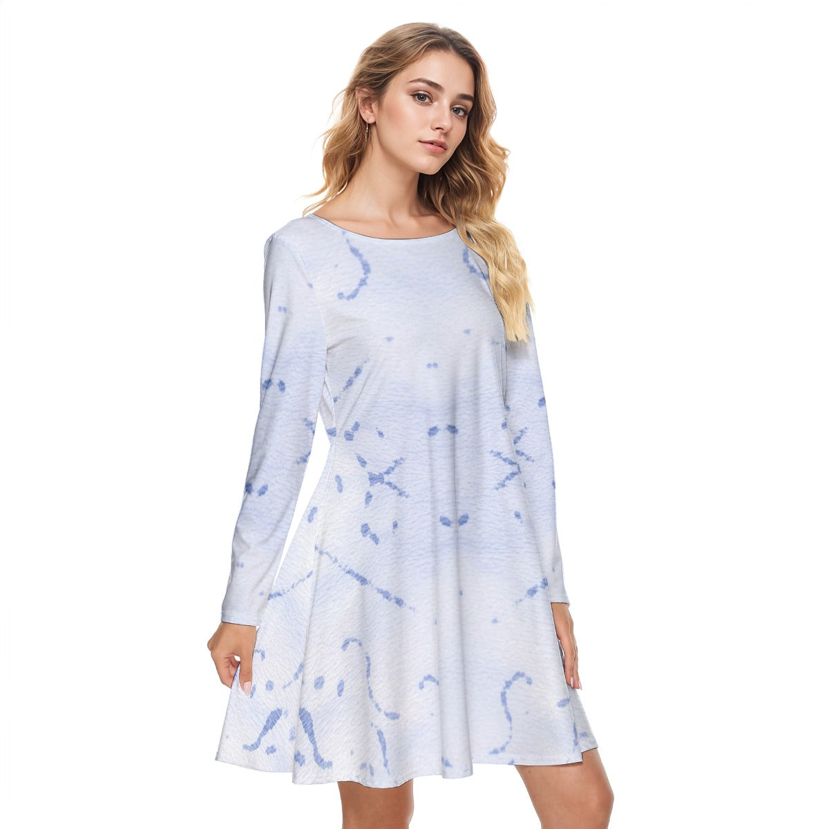 BHP-CO dress