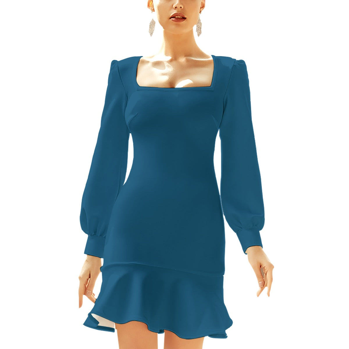 BHP-CO dress