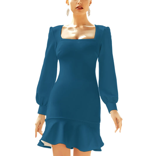 BHP-CO dress