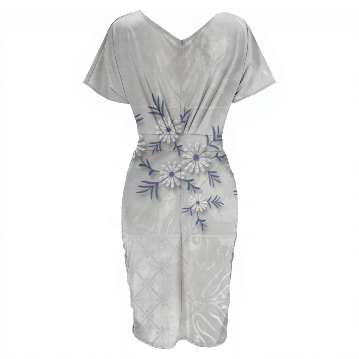 BHP-CO dress