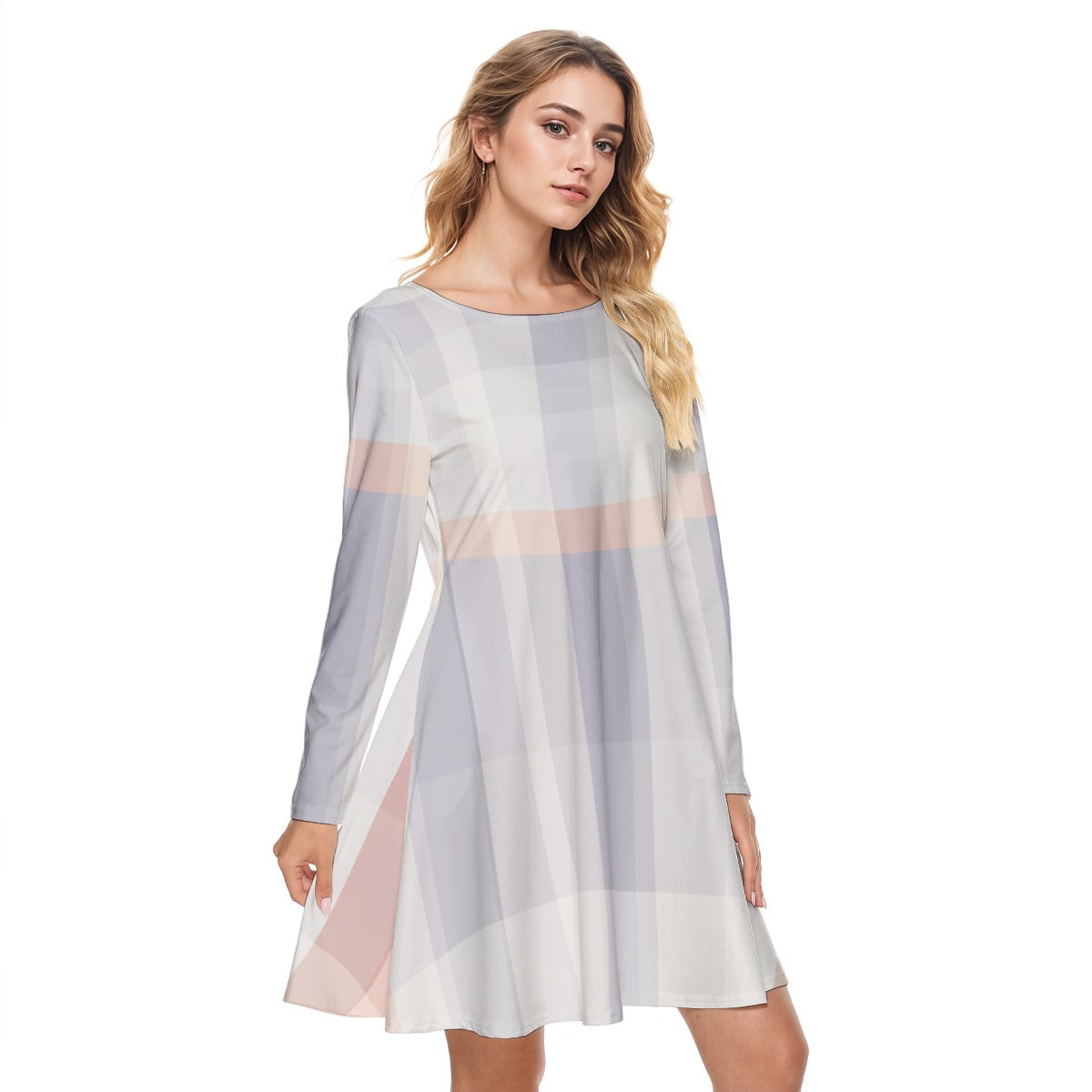 BHP-CO dress
